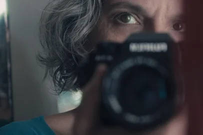 Filme Ela Foi Ali Guardar o Coração na Geladeira de Cristiane Oliveira e Gustavo Galvão. Foto: Bruno Polidoro / Divulgação<!-- NICAID(16175541) -->