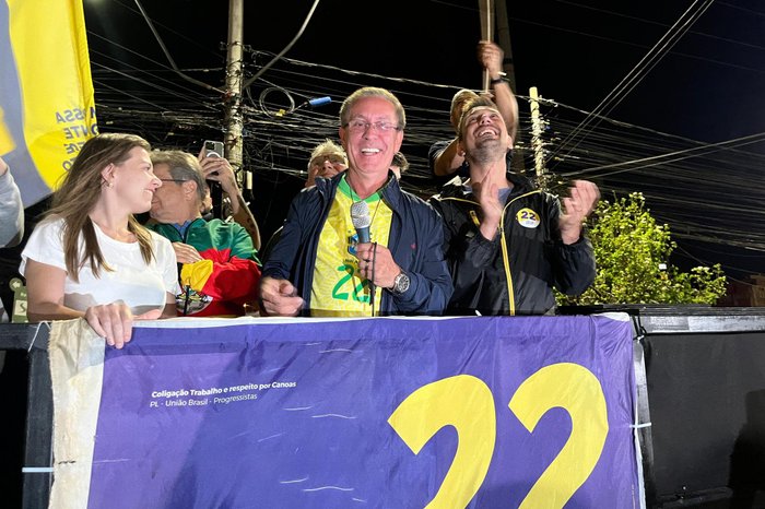 Danielly Oliveira / Agencia RBS