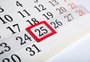Com novo feriado no Dia da Consciência Negra, veja como fica calendário de 2024