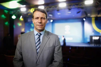 CBF, Leonardo Gaciba