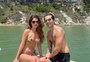 Após quase dois anos, Luan Santana e Izabela Cunha terminam o noivado