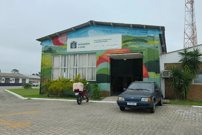 Laura Cosme / Grupo RBS