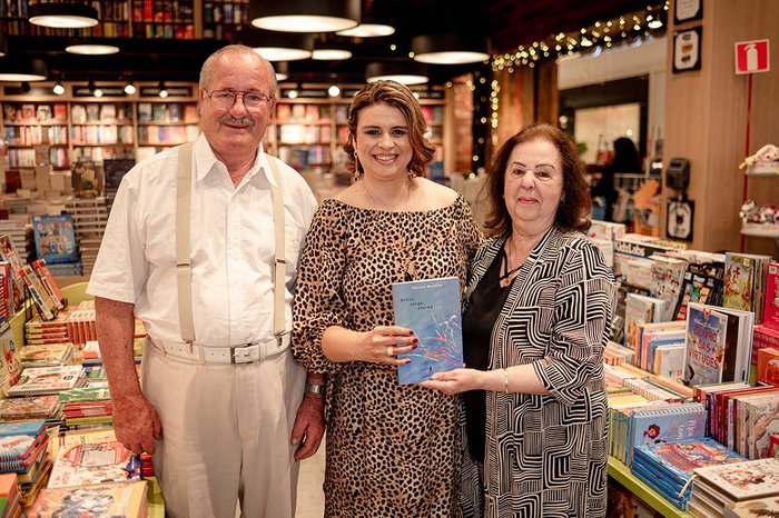 Tamiris Santana / Divulgação