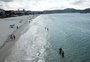 Como será o tempo no feriadão de Ano-Novo nas praias catarinenses