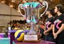 São Paulo sediará o Mundial de Clubes de Vôlei Feminino de 2026