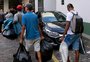 Homens resgatados de situação análoga à escravidão no RS recebem propostas de trabalho formal na Bahia