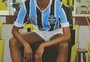 Grêmio lança camisa em comemoração aos 40 anos do Brasileirão de 1981