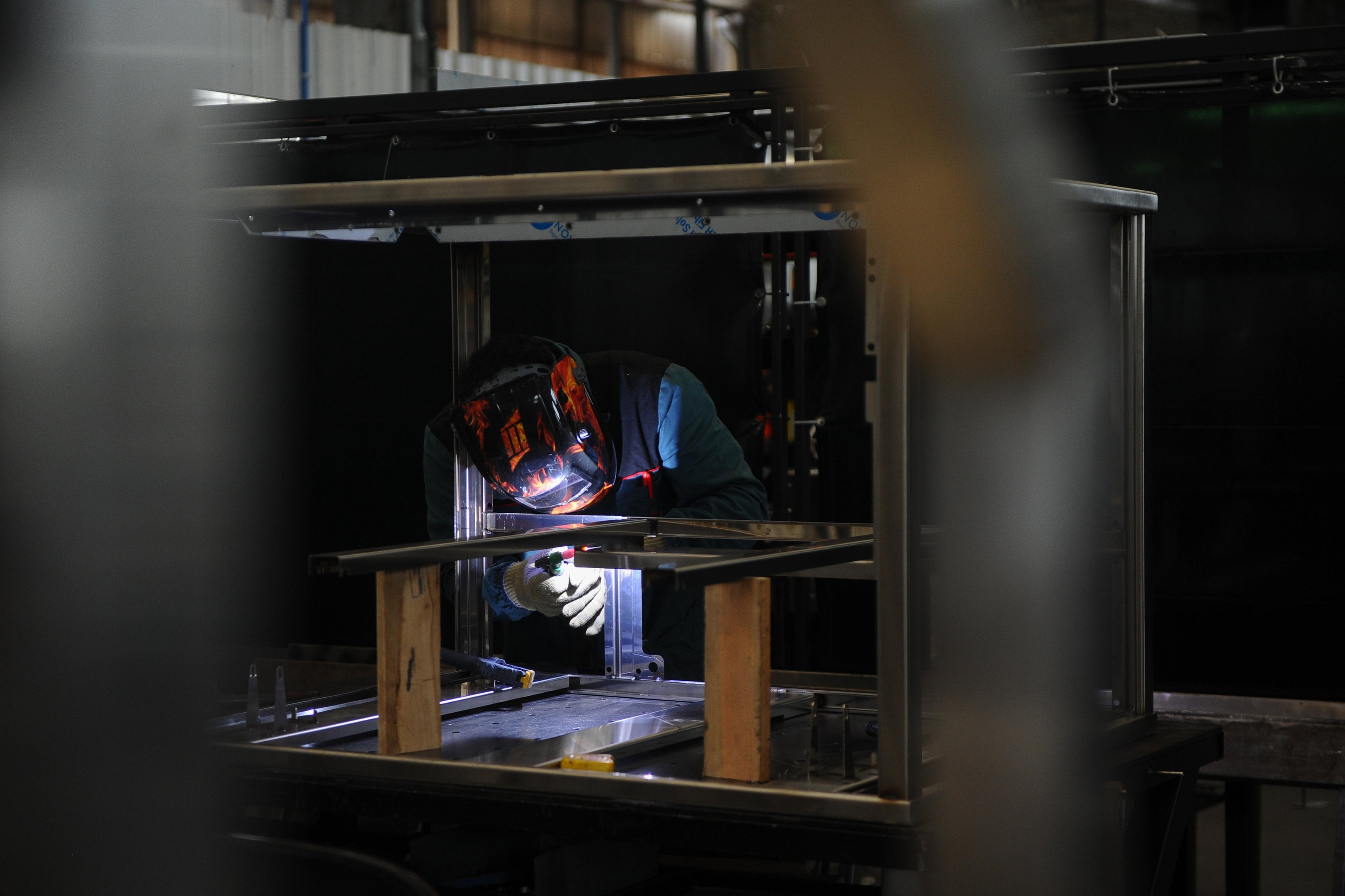 PIB do Rio Grande do Sul cresce 0,9% em 2025; veja desempenho por setor