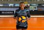 COB anuncia campeã olímpica Valeskinha como nova integrante da Comissão Mulher no Esporte