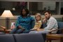 Chris Evans, Octavia Spencer, and Mckenna Grace in Um Laço de Amor (2017)<!-- NICAID(15410812) -->