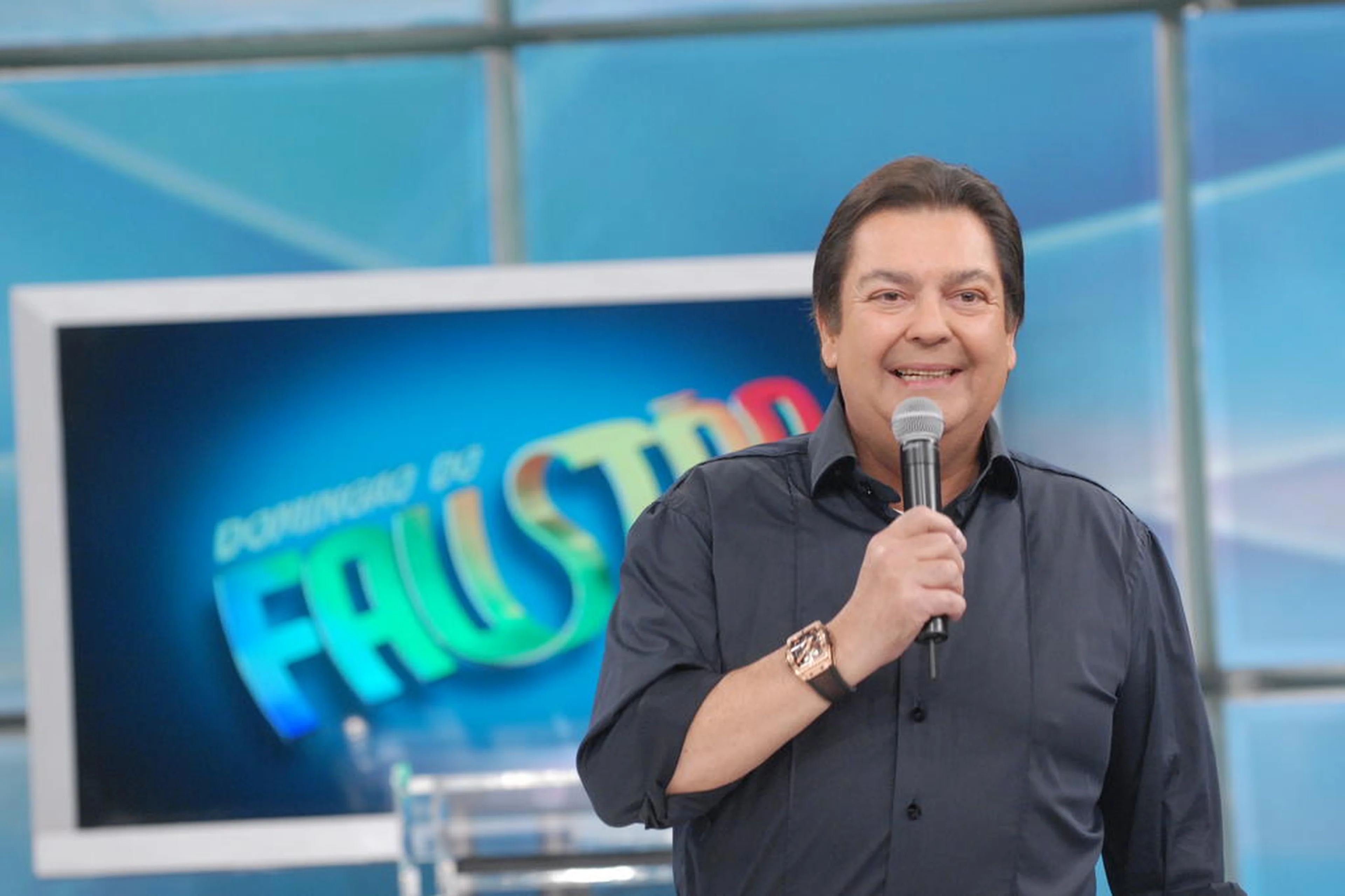 Zé Paulo Cardeal/TV Globo,Divulgação