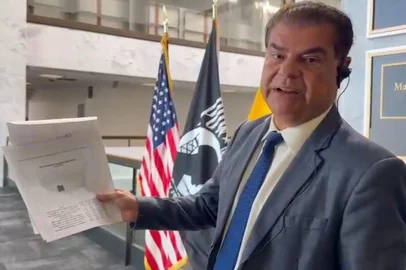 Senador Nelsinho Trad (PSD-MG)<!-- NICAID(16090119) -->