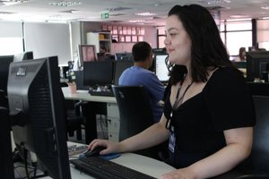 Júlia Möller / Grupo RBS