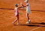 Laura Pigossi garante vaga na final de duplas do Istambul Open