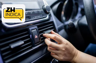 PBXStudio / adobe.stock.com Como comprar o melhor ar-condicionado para o carro<!-- NICAID(16166527) -->