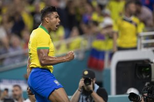 Lucas Figueiredo / CBF/Divulgação