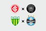 Inter x Monsoon e Ypiranga x Grêmio na Jornada Digital da Gaúcha; confira ao vivo
