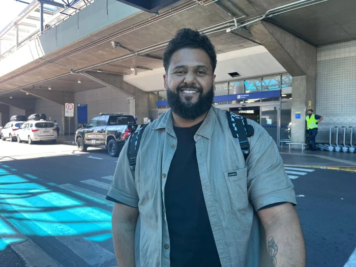 Kathlyn Moreira / Agência RBS Kathlyn Moreira / Agência RBS