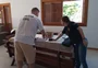 Casal é encontrado morto a tiros dentro de casa em Ijuí