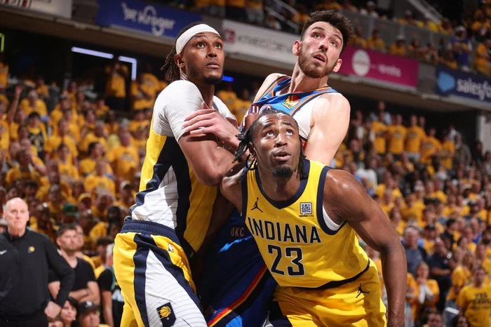 Nathaniel S. Butler / NBAE / Getty Images / Getty Images via AFP Nathaniel S. Butler / NBAE / Getty Images / Getty Images via AFP