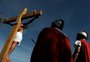 Confira a programação da Sexta-feira Santa na Serra