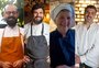 Ranking dos 100 melhores restaurantes do Brasil tem quatro gaúchos; veja quais são (e por que provar)