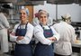 Em alta, Gastronomia forma profissionais para atuação em diferentes funções
