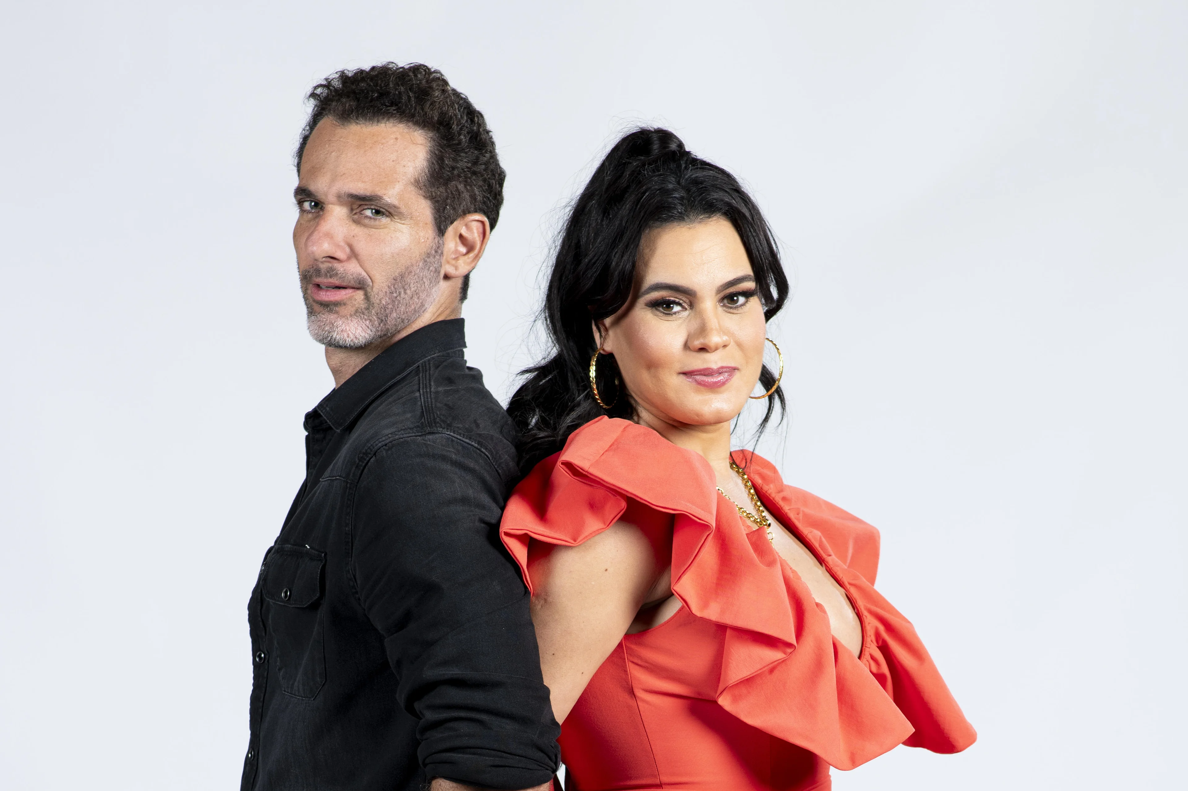 Alexandre Maciel/TV Globo/Divulgação