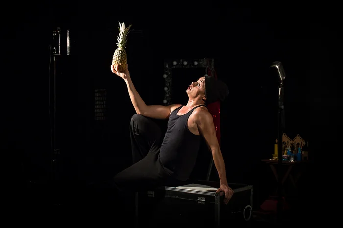 Caíque Cunha / Divulgação