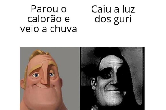 Instagram @poamemes / Reprodução