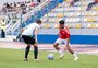 Inter perde para o América-MG no Brasileirão sub-20