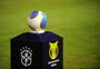 O mais justo seria paralisar o Brasileirão. Mas o negócio ainda é maior do que a solidariedade
