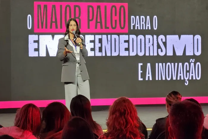 Eduarda Ferreira / FBV / Divulgação Eduarda Ferreira / FBV / Divulgação