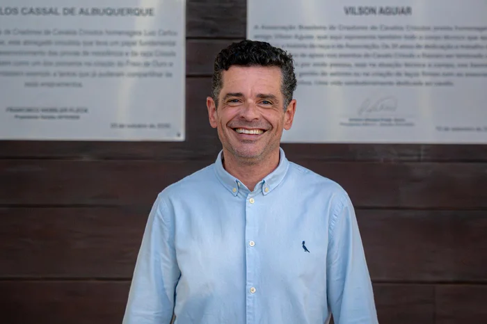 Mauricio Vinhas / Divulgação