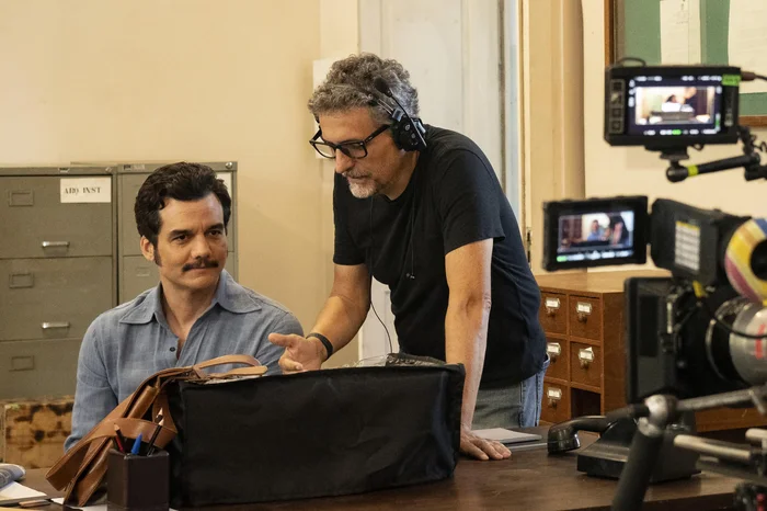 Victor Jucá / Disclosure