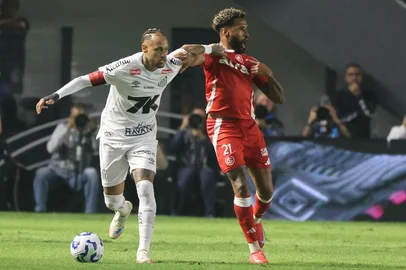 Lance de Santos x Inter<!-- NICAID(16086825) -->