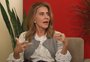 Maitê Proença fala sobre experiência com ayahuasca: "Fiquei fanática"
