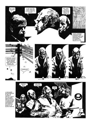 Comix Zone / Divulgação