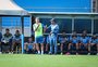 VÍDEO: os melhores momentos da vitória do Grêmio no jogo-treino contra o Lajeadense