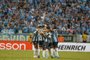 PORTO ALEGRE, RS, BRASIL,  02/04/2022- Grêmio x Ypiranga:  final do Gauchão 2022. Foto: Jefferson Botega / Agencia RBSIndexador: Jeff Botega<!-- NICAID(15058738) -->