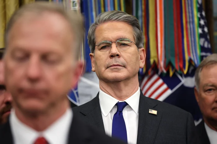 WIN MCNAMEE / GETTY IMAGES NORTH AMERICA / AFP