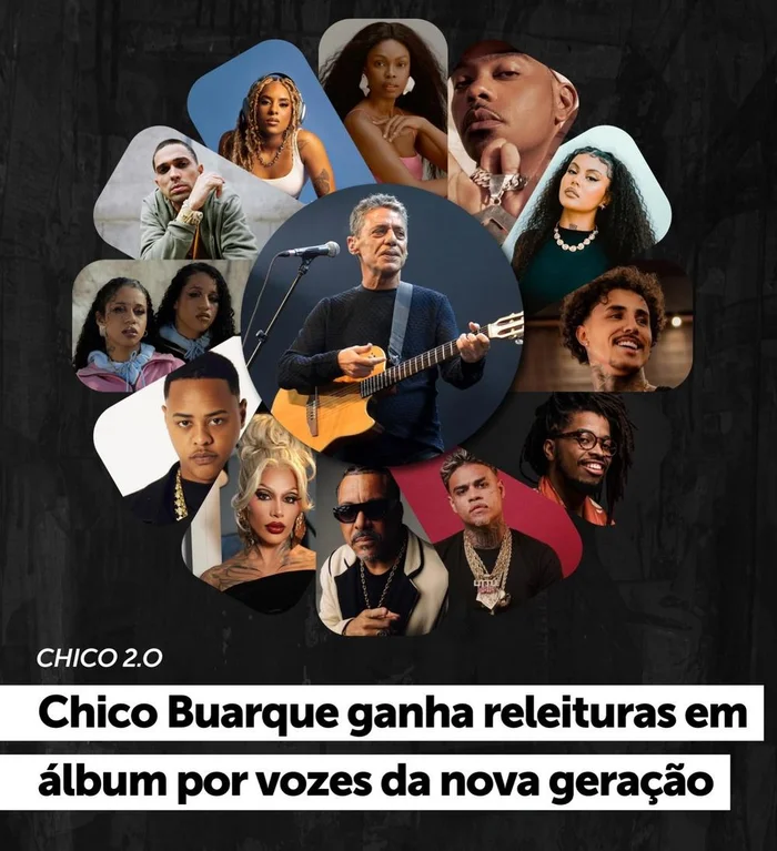 Comunicação Favela Records  / Divulgação