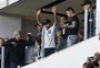 Sob olhares de Neymar, Santos decepciona e não sai do zero com o Audax Italiano