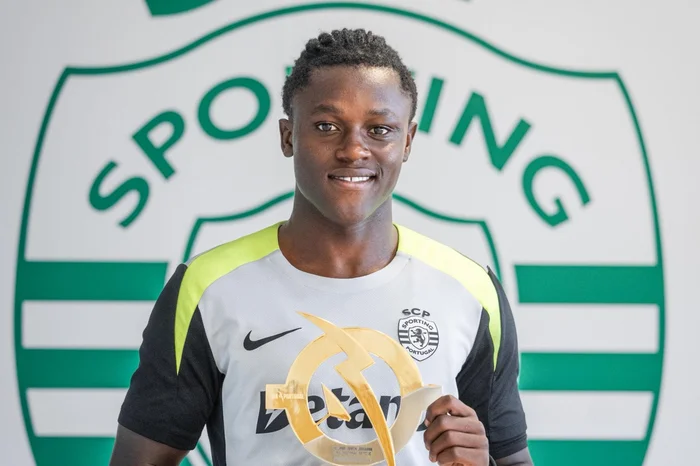 Sporting / Reprodução / X Sporting / Reprodução / X