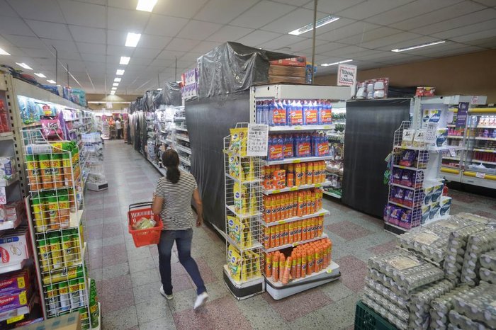 Restrição é uma das medidas anunciadas diante do avanço da covid-19