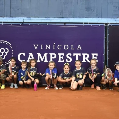 Equipe de Vacaria subiu 13 vezes ao pódio, neste final de semana<!-- NICAID(15047140) -->