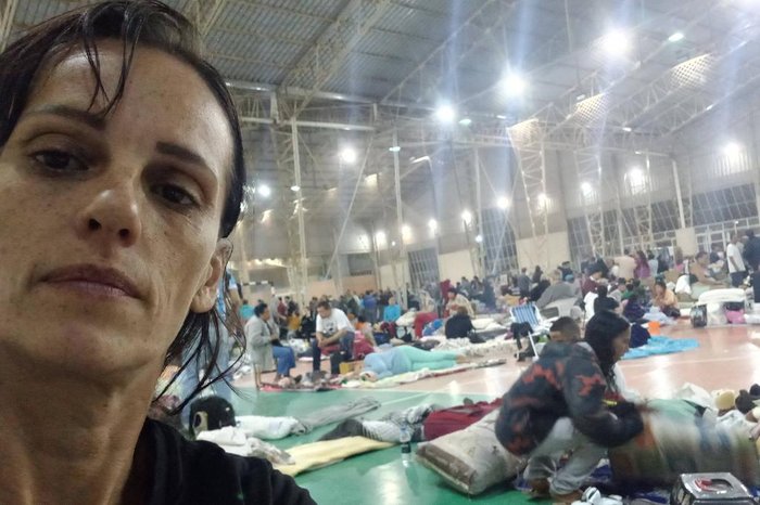 Vanessa Bonaldo / Arquivo pessoal