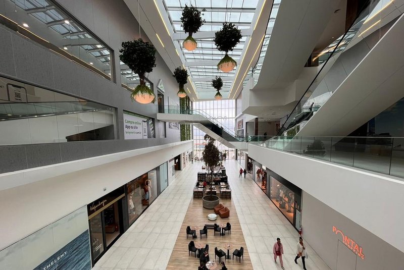 Pontal Shopping prepara abertura de 21 novas lojas<!-- NICAID(15555983) -->