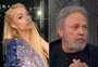 Paris Hilton, Billy Crystal e outros famosos estão entre os afetados pelos incêndios em Los Angeles
