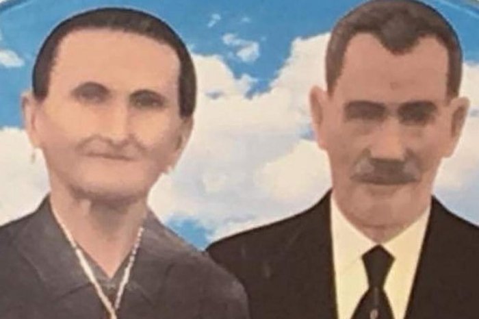 Acervo de família / divulgação Acervo de família / divulgação